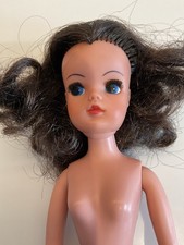 Vintage sindy doll for sale  WELWYN GARDEN CITY
