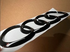 Audi sportback tailgate d'occasion  Expédié en Belgium