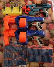 nerf guns elite gebraucht kaufen  Eilenburg
