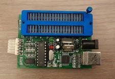 Pic microchip programmer for sale  BRADFORD