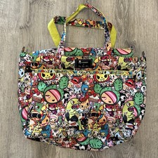 Tokidoki iconic hobobe for sale  Irwin