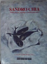 Sandro chia. della usato Sandro chia. della usato  Italia