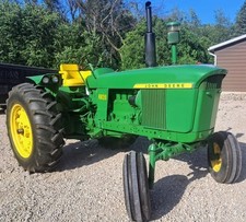 1966 john deere for sale  Swisher