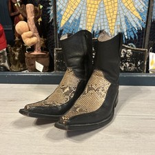 Julio brown leather for sale  ABERDEEN