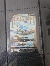 Glaceon full art d'occasion  Toulouse-