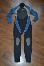 Alder mens wetsuit for sale  WOLVERHAMPTON