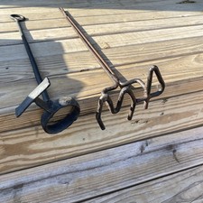 Vintage cowboy hand for sale  Muldrow