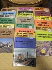 Diesel enthusiast pocket for sale  LONDON