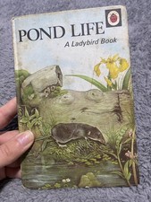 Vintage ladybird book for sale  SOUTHPORT