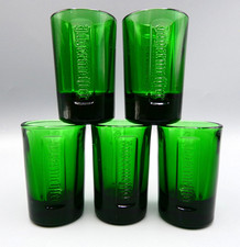 Jagermeister green shot for sale  BRIDGEND