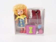 Mattel barbie shelly d'occasion  Expédié en Belgium