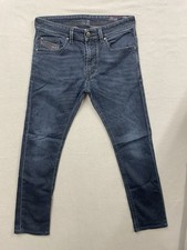Diesel jeans mens for sale  BARNSTAPLE