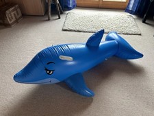 Royalbeach schwimmtier inflata gebraucht kaufen Royalbeach schwimmtier inflata gebraucht kaufen  Rosenheim