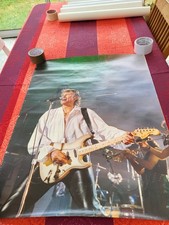Rare poster johnny d'occasion  Vernon