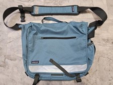 Patagonia messenger bag for sale  Lexington
