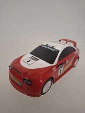 Red wrc rally for sale  BLACKWOOD