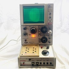 Tektronix 577 transistor for sale  Porterville