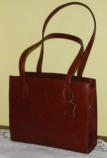 Borsa donna vera usato  Vignate