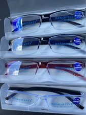 Fancy reading glasses for sale  Siloam Springs