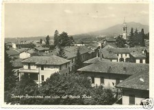 Binago panorama con usato  Italia