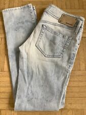 Diesel slim tapered gebraucht kaufen  Mitterfels