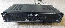 Skytec spl 400 for sale  POOLE