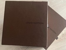 Louis vuitton coppia usato  Vignate