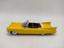 Vitesse cadillac 1959 d'occasion  Sabres