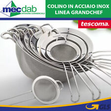 Colino acciaio inox usato  Frattamaggiore