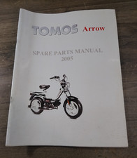 2005 tomos arrow for sale  Connelly Springs