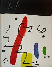 Collectif miró joan. d'occasion  Paris V