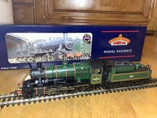 Bachmann 825 green for sale  SOUTHAMPTON