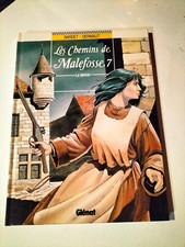 1993 chemins malefosse d'occasion  Château-Renard