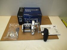 Shimano trinidad 30a for sale  Vista