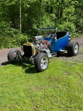 1921 ford model for sale  Coopersburg