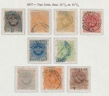 CABO VERDE - COROA - 1877 comprar usado  Enviando para Brazil