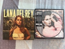 Usado, LANA DEL REY - Born To Die: The Paradise Edition - Limited CD/Vinyl Box Set 2012 comprar usado  Enviando para Brazil