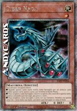 Cyber naga segreta usato  Ravenna