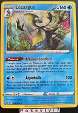 Carte pokemon lezargus d'occasion  Valognes