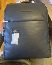 Zaino piquadro porta usato Zaino piquadro porta usato  Roma