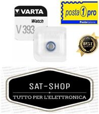 Batteria v393 393 usato  Aversa