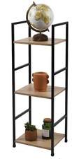 Etagere loft bois d'occasion  Baisieux