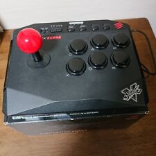 PS4/PS3 Street Fighter V Fight Stick ALPHA Operação confirmada com caixa comprar usado  Enviando para Brazil