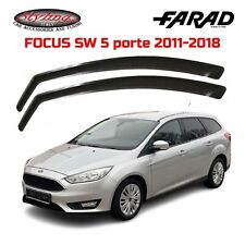Deflettori ford focus usato  San Marco Evangelista