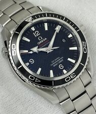 Omega seamaster planet for sale  LONDON