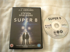 Steven spielberg super for sale Steven spielberg super for sale  WALLSEND