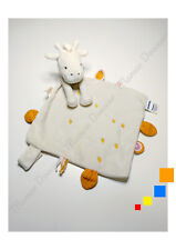 Doudou plat mouchoir d'occasion  Plouzané