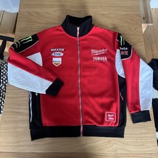 Milwaukee yamaha racing for sale  OSWESTRY