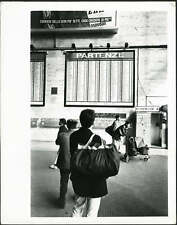 Vintage stazione termini usato  Roma