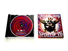 Grateful dead spirit for sale  Portland